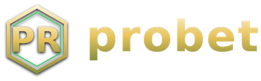 probet logo