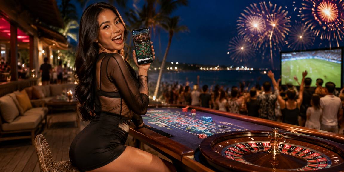 probet Live Casino